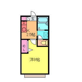 Building appearance