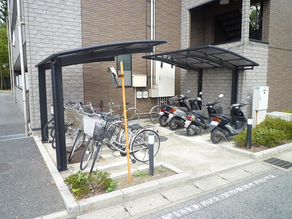 Other common areas