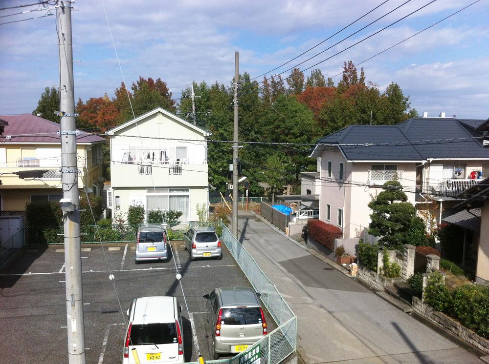 Local photos, including front road. Is the view from the balcony! ! 