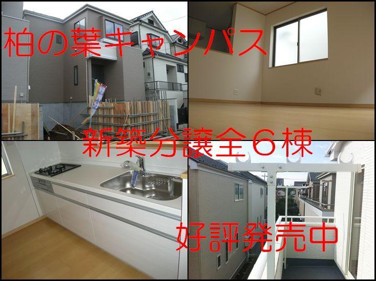 Other. ~ Newly built condominiums Sale ~