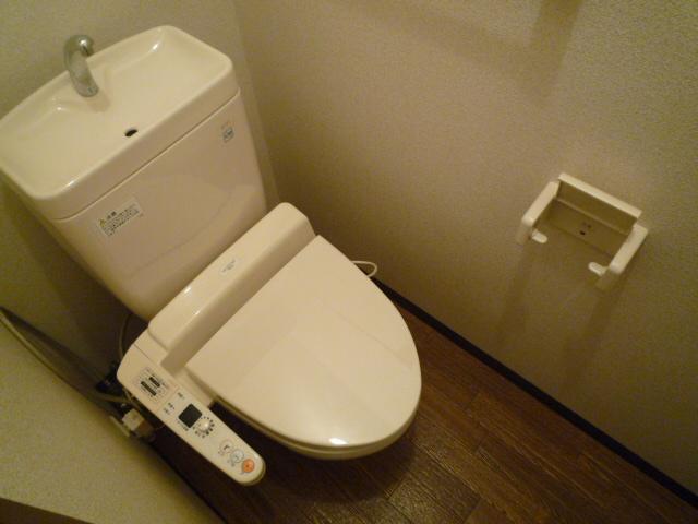 Washroom