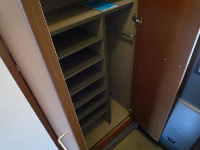 Other room space