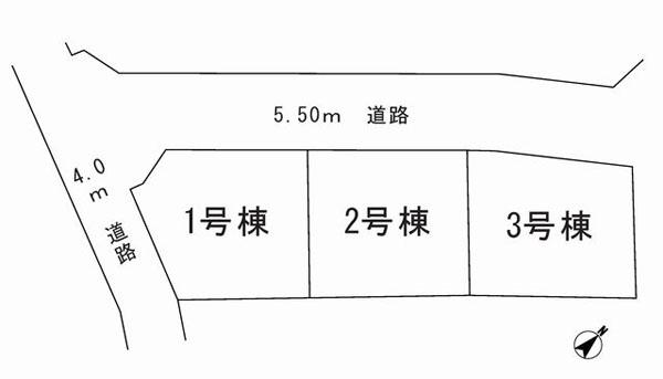 The entire compartment Figure