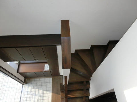 Entrance. Entrance