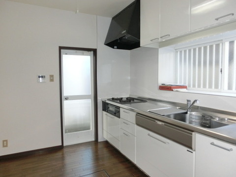Kitchen. Kitchen