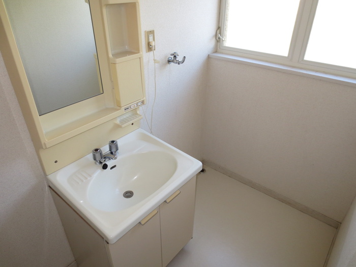 Washroom