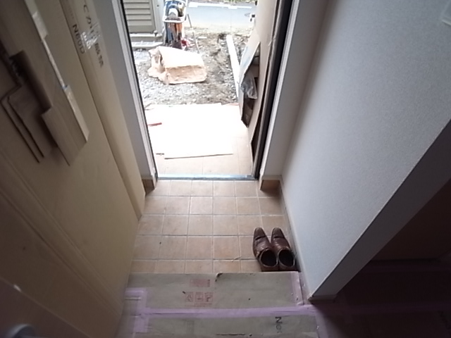 Entrance. Similar properties. Image Photos