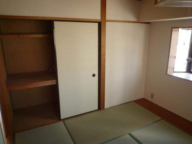 Other room space