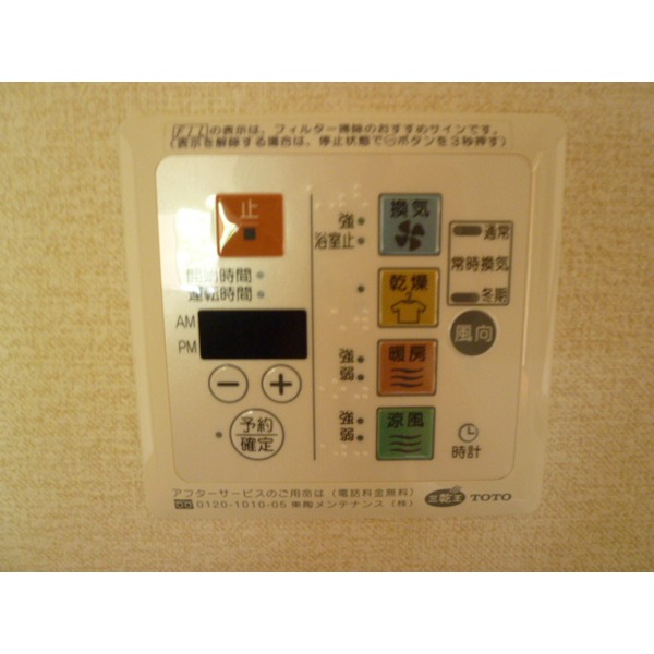 Other Equipment