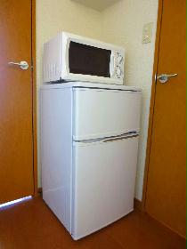 Other. microwave ・ refrigerator