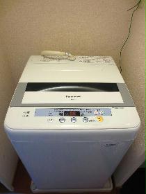 Other. Washing machine