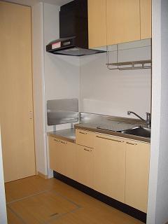 Kitchen. kitchen