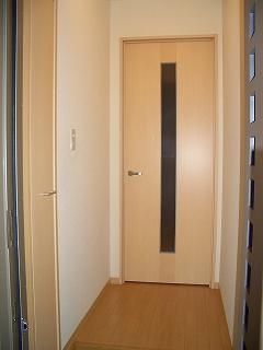 Entrance. Entrance