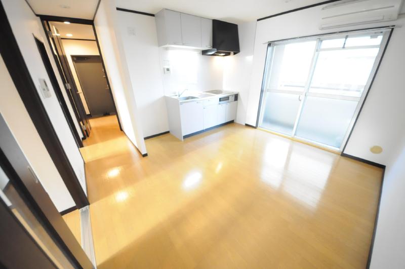 Other room space