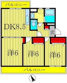 Building appearance