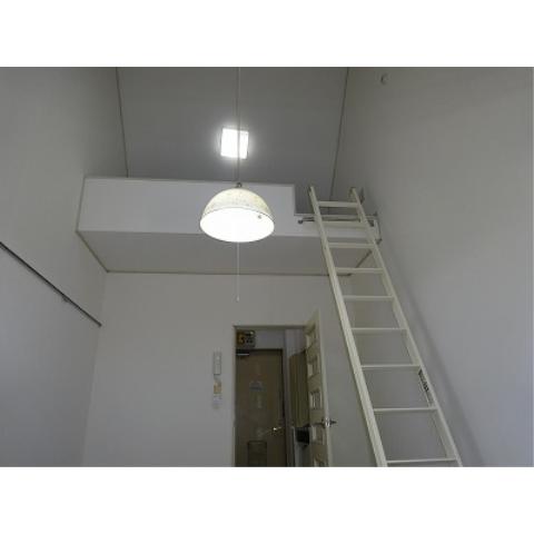 Other room space
