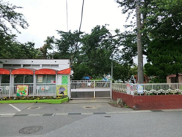 kindergarten ・ Nursery. 1350m until Yoshida kindergarten