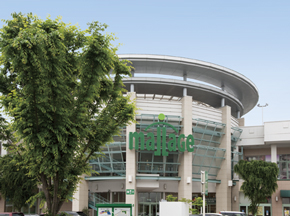 Other Environmental Photo. 4100m fashion and gourmet to large-scale commercial facilities "Moraju Kashiwa" ・ Super such as convenient it is shopping in one place (about 17 minutes by bicycle)