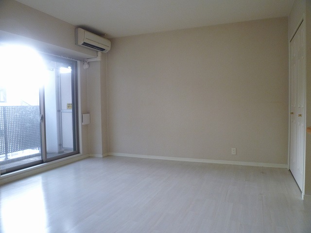 Living and room. Living