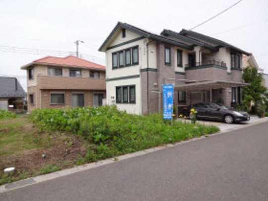 Local land photo