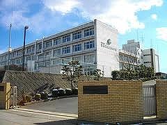 high school ・ College. Chiba Prefectural Shonan Takayanagi high school (high school ・ National College of Technology) 800m to