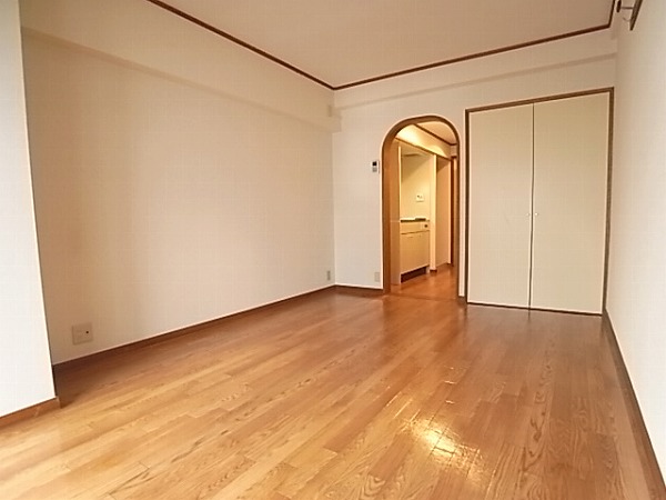 Living and room. Living