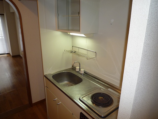 Kitchen. Kitchen