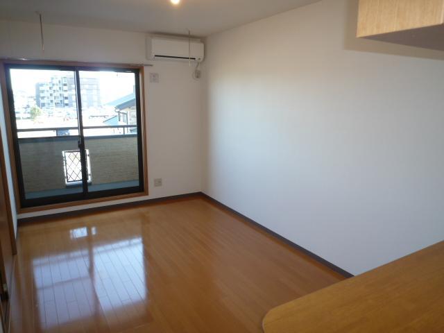 Other room space