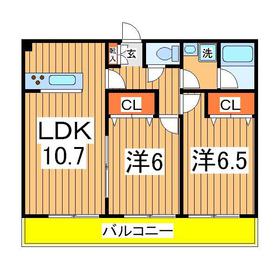 Building appearance