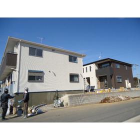 Building appearance