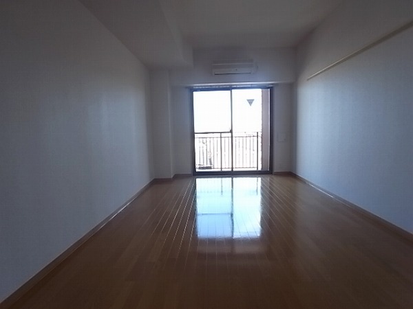 Other room space. bedroom