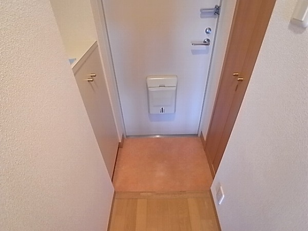 Entrance. Entrance