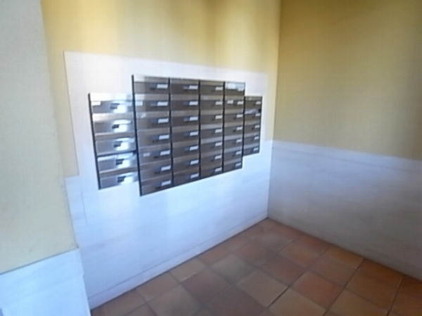 Other common areas