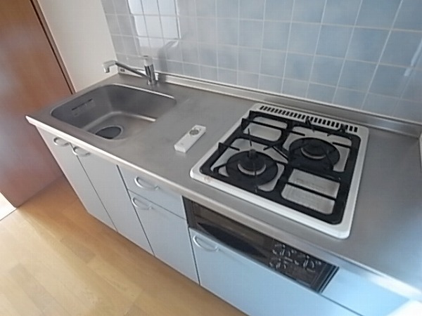 Kitchen. Kitchen