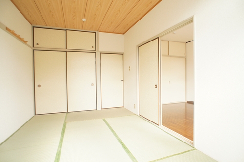 Other room space