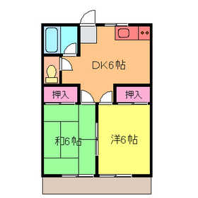 Building appearance