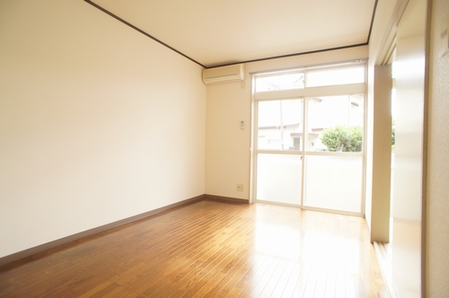 Other room space