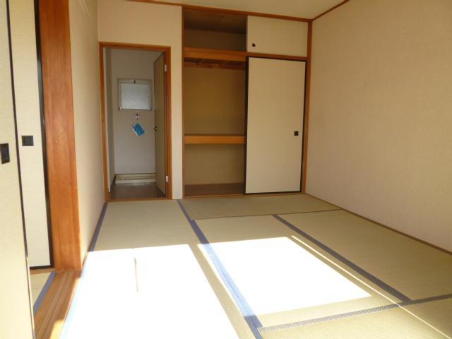 Other room space