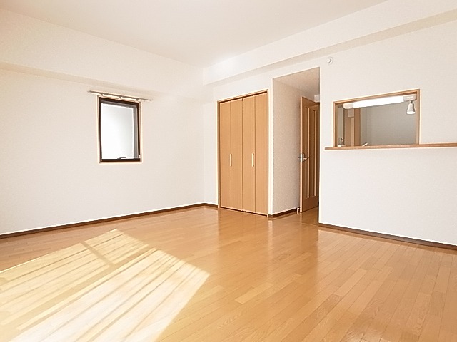 Living and room. Living