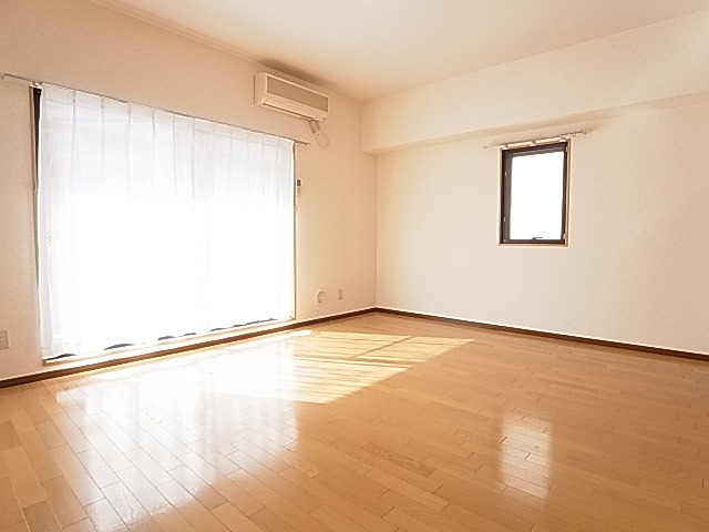Other room space. bedroom