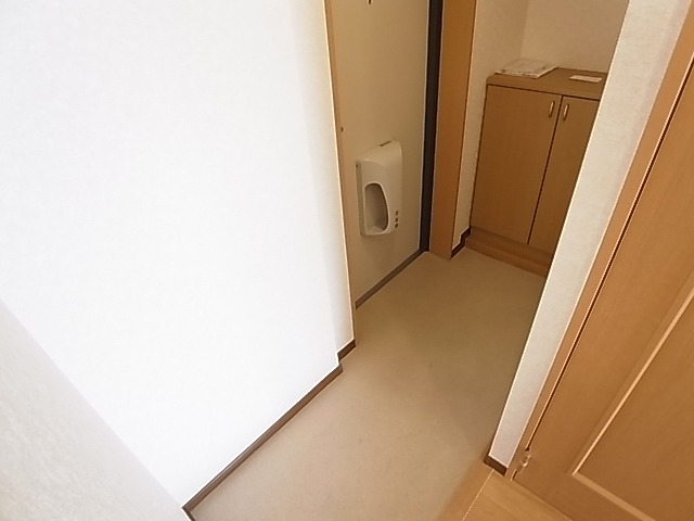 Entrance. Entrance