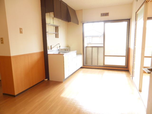 Living and room. room