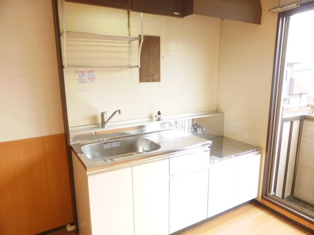 Kitchen. Kitchen