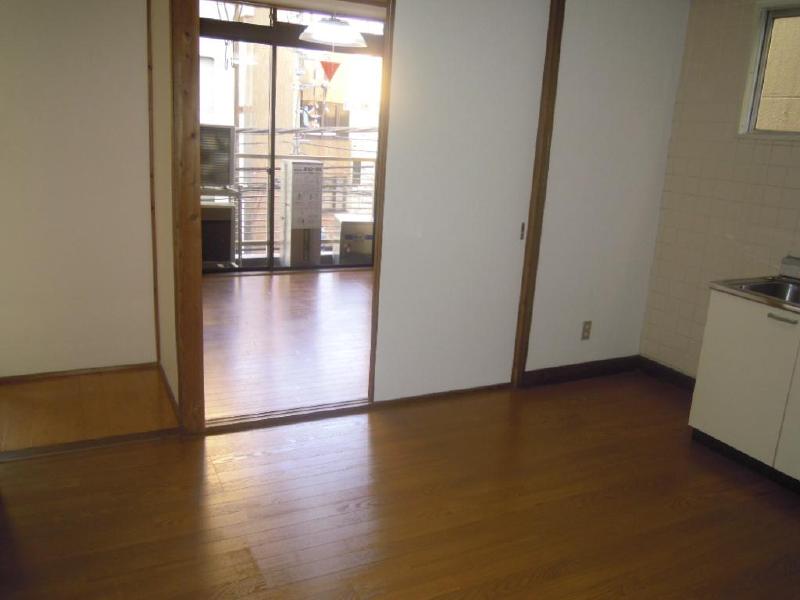 Living and room. living Don