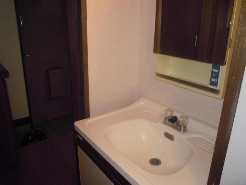 Washroom