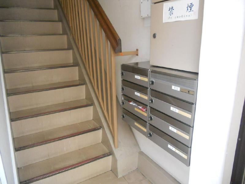 Other common areas