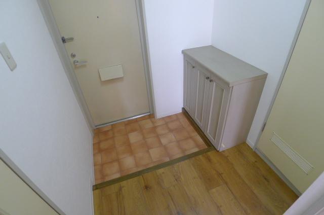 Other room space