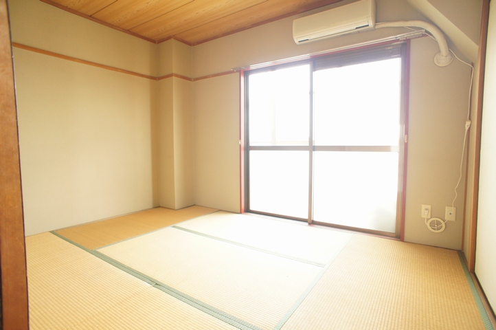 Other room space