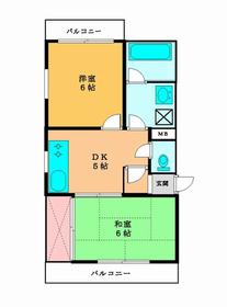 Building appearance