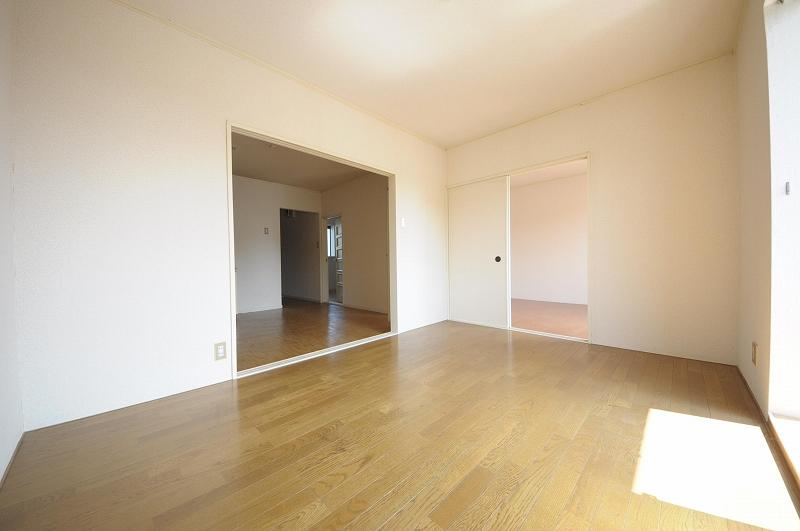Other room space